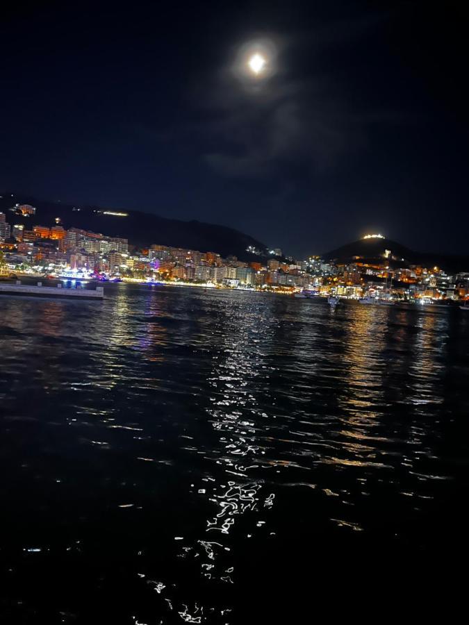 Riviera Rooms Саранда Екстер'єр фото