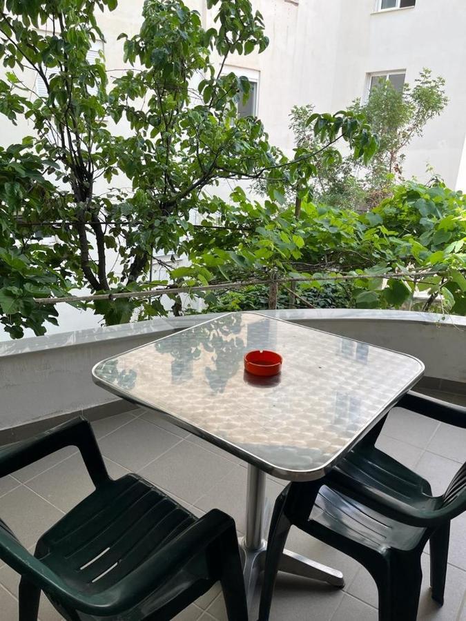 Riviera Rooms Саранда Екстер'єр фото
