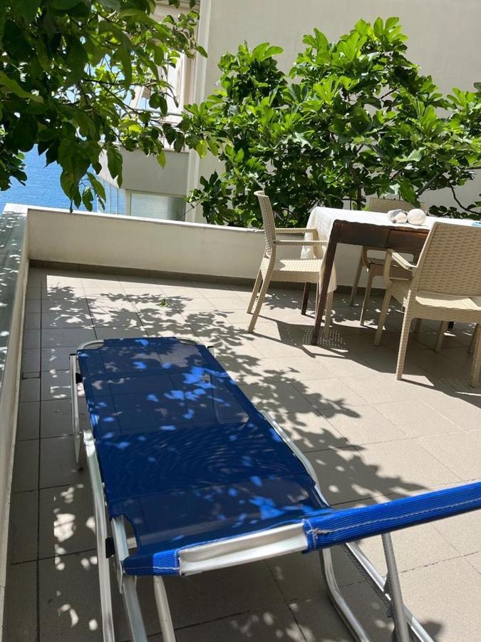 Riviera Rooms Саранда Екстер'єр фото