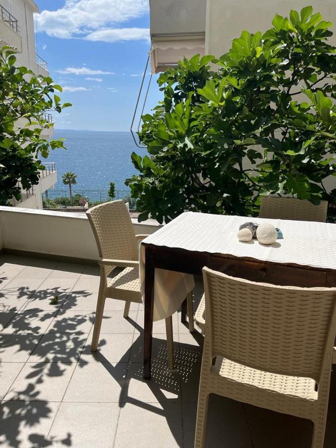 Riviera Rooms Саранда Екстер'єр фото